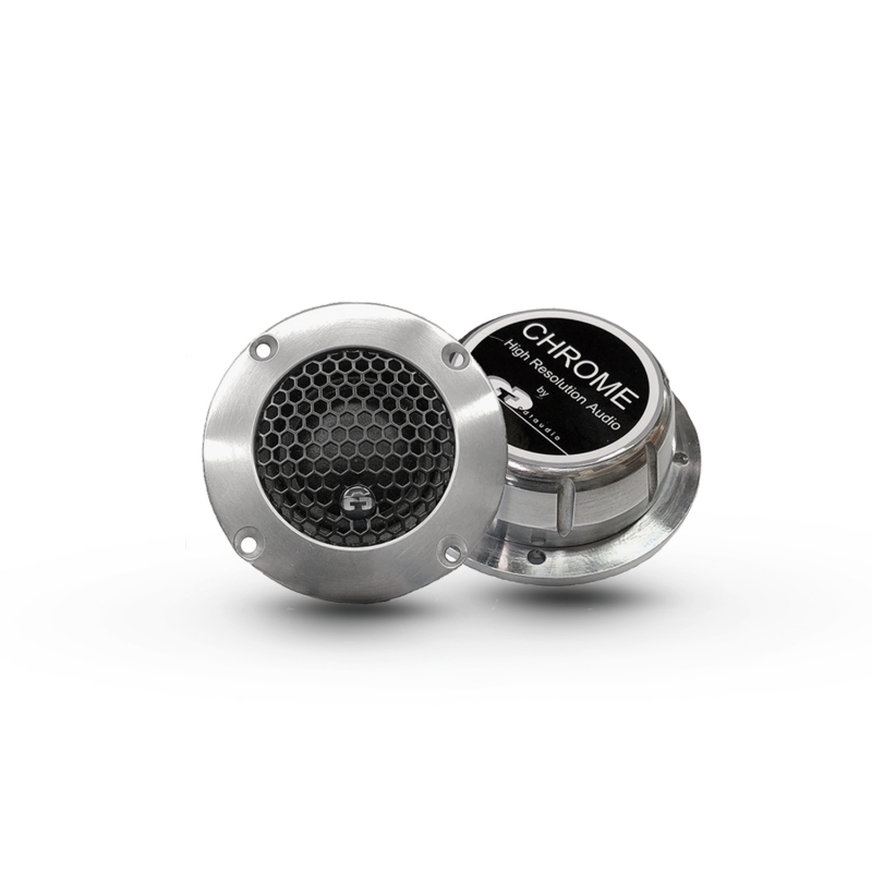 CRM-1200 High-Rez Audio Tweeter