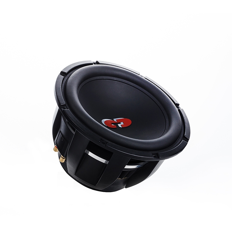 QES-1200 12'' HIGH POWER SUBWOOFER