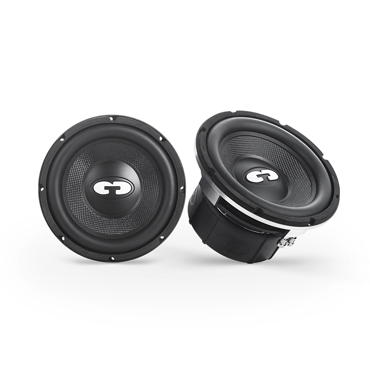 QES-1020 10'' HIGH POWER SUBWOOFER