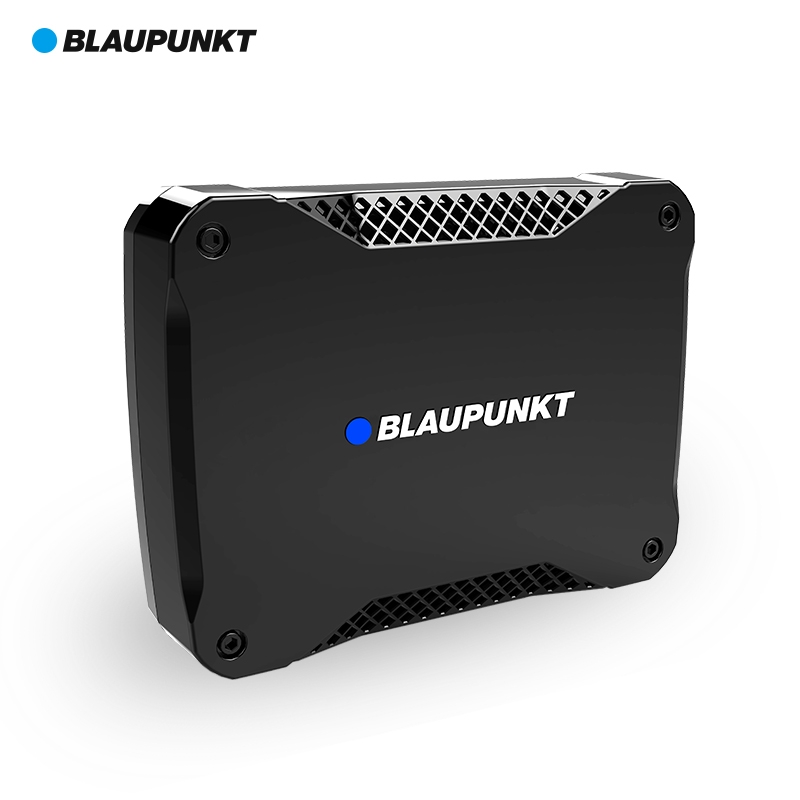 Blaupunkt Underseat Subwoofer XLf 180 A