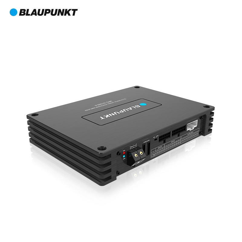 德國（藍(lán)寶BLAUPUNKT）大功率高清12路DSP功放 MPD 101280 A