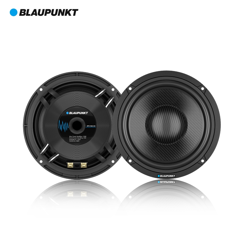 德國(guó)（藍(lán)寶BLAUPUNKT）MPS 1662 C35 套裝喇叭