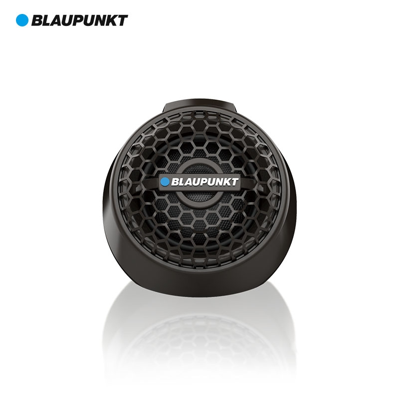 德國藍(lán)寶（BLAUPUNKT）GTT 25 2英寸絲綢圓頂高音揚(yáng)聲器